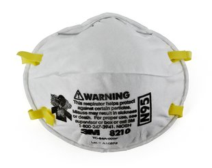 Disposable Respirator